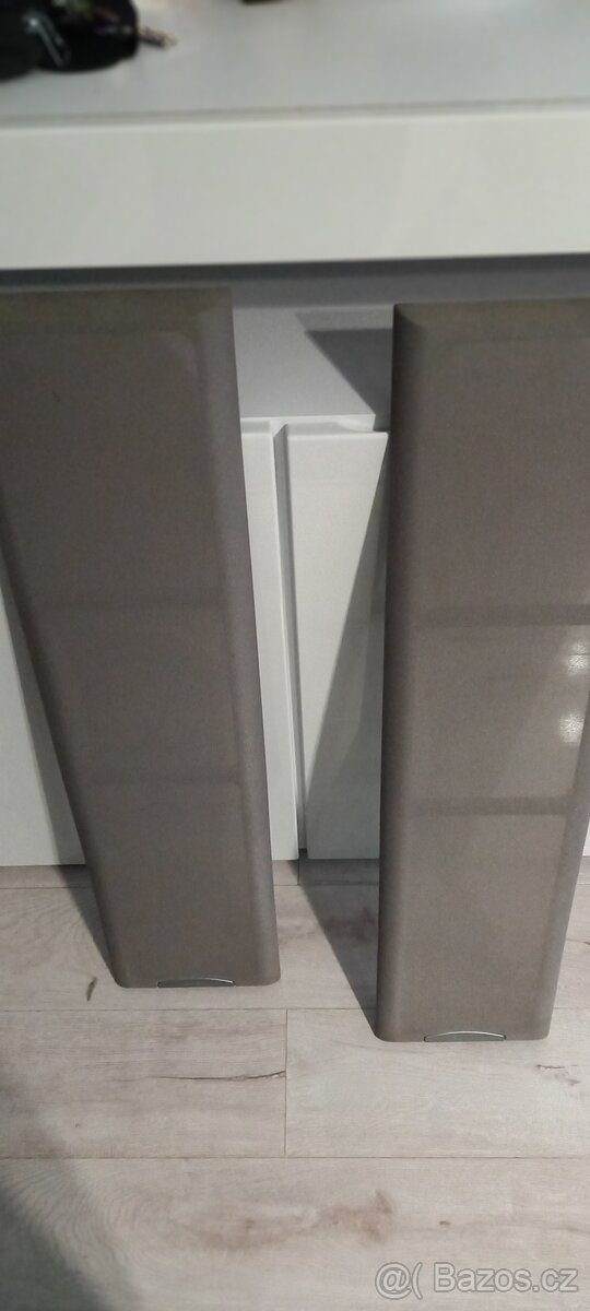 Prodám slopove bedny Sony - 2