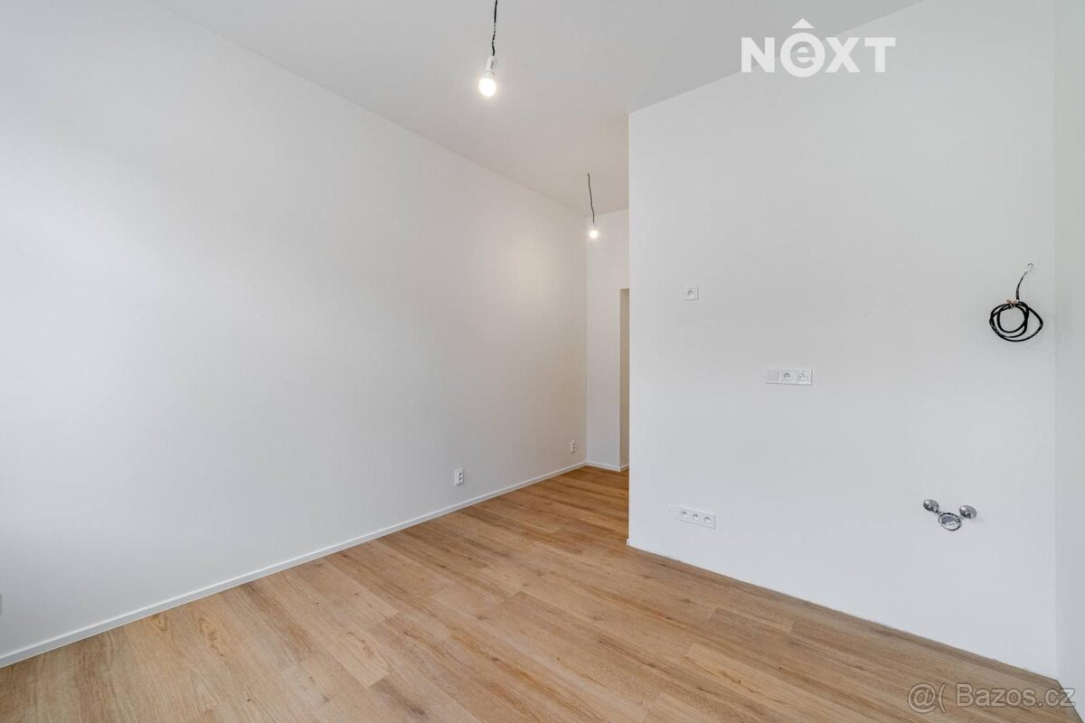 Prodej byt 1+kk, 19㎡ - 2