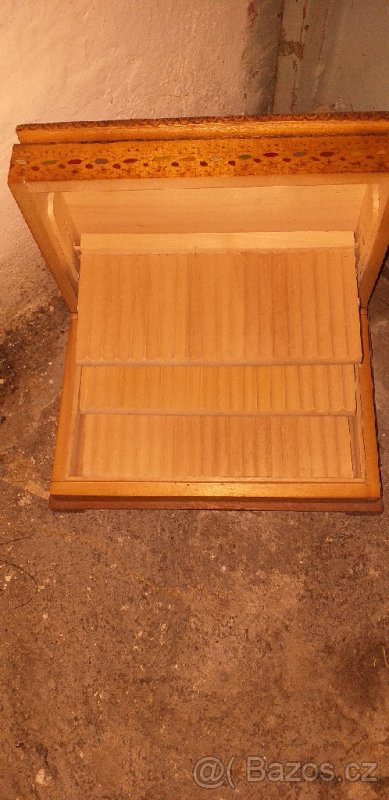 Krabička na cigarety - 2