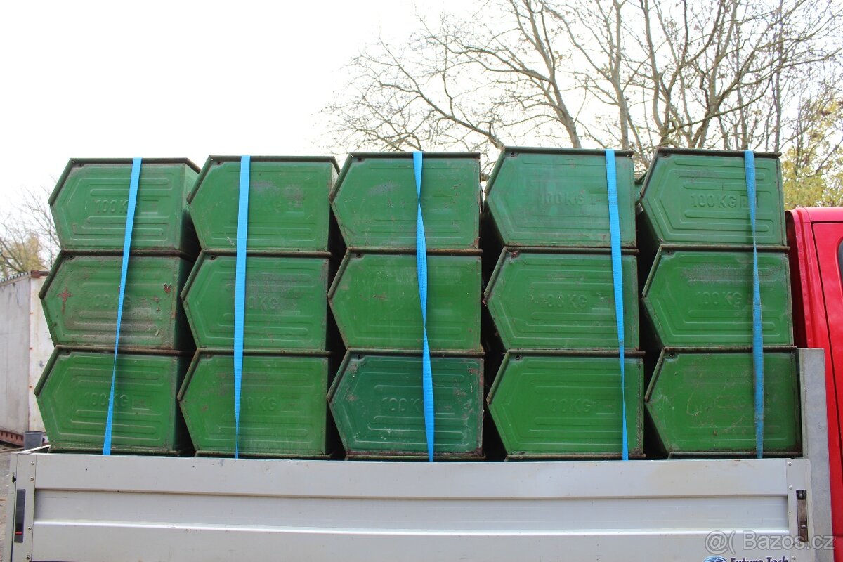 Prodej Mars beden - 2