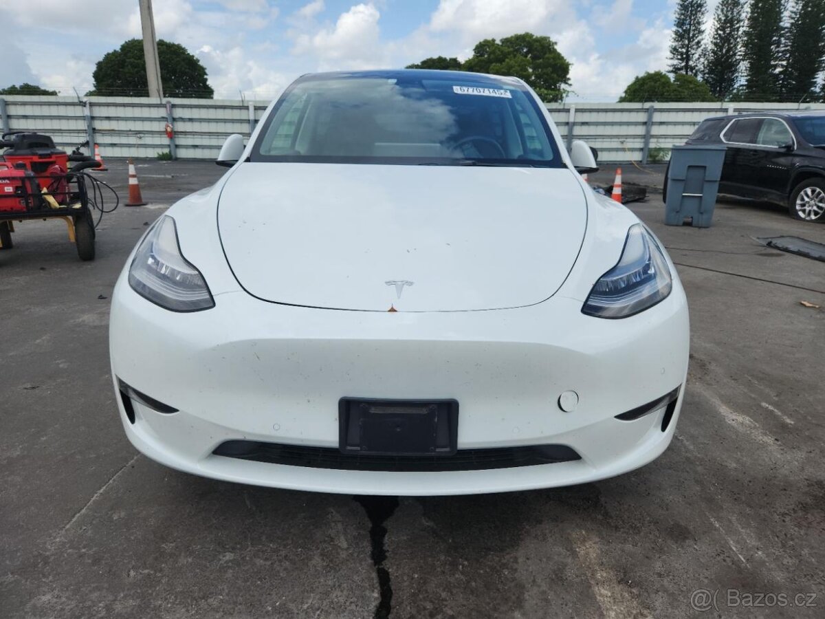 Tesla Model Y 75 Kwh 2021 - 2