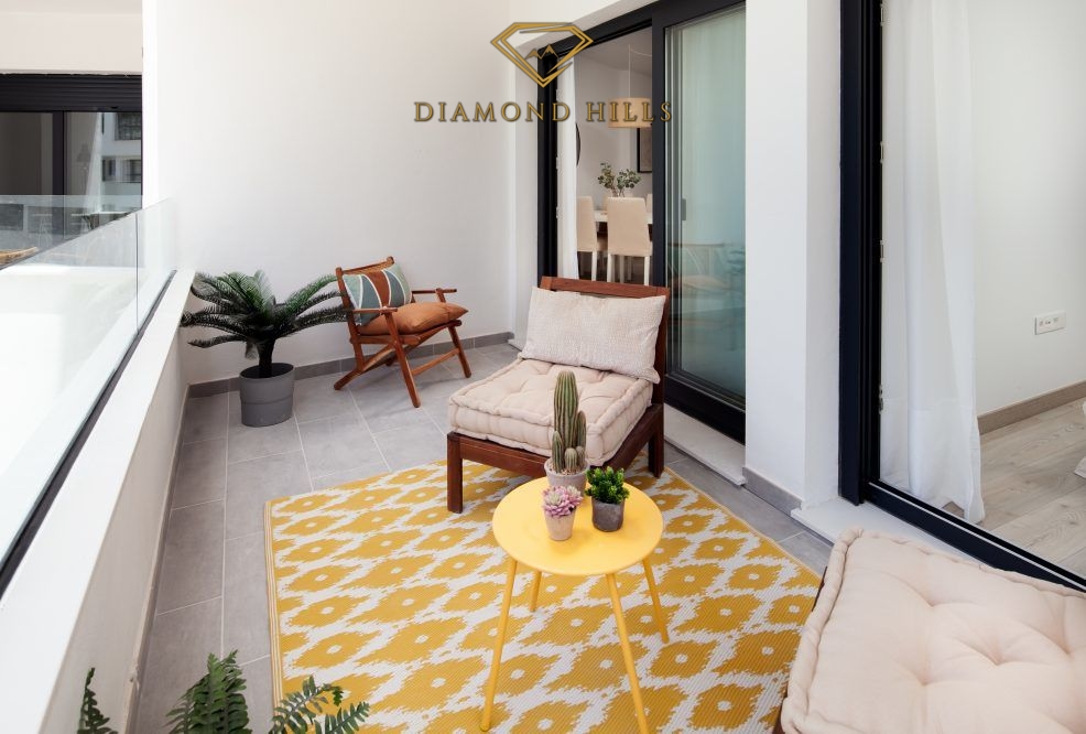 Prodej bytu 3+kk 127 m², Estepona - 2