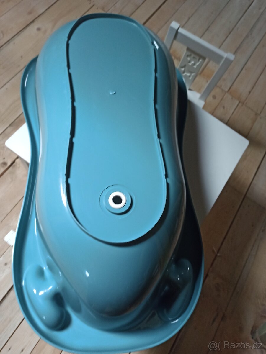 Vanička se špuntem - 2