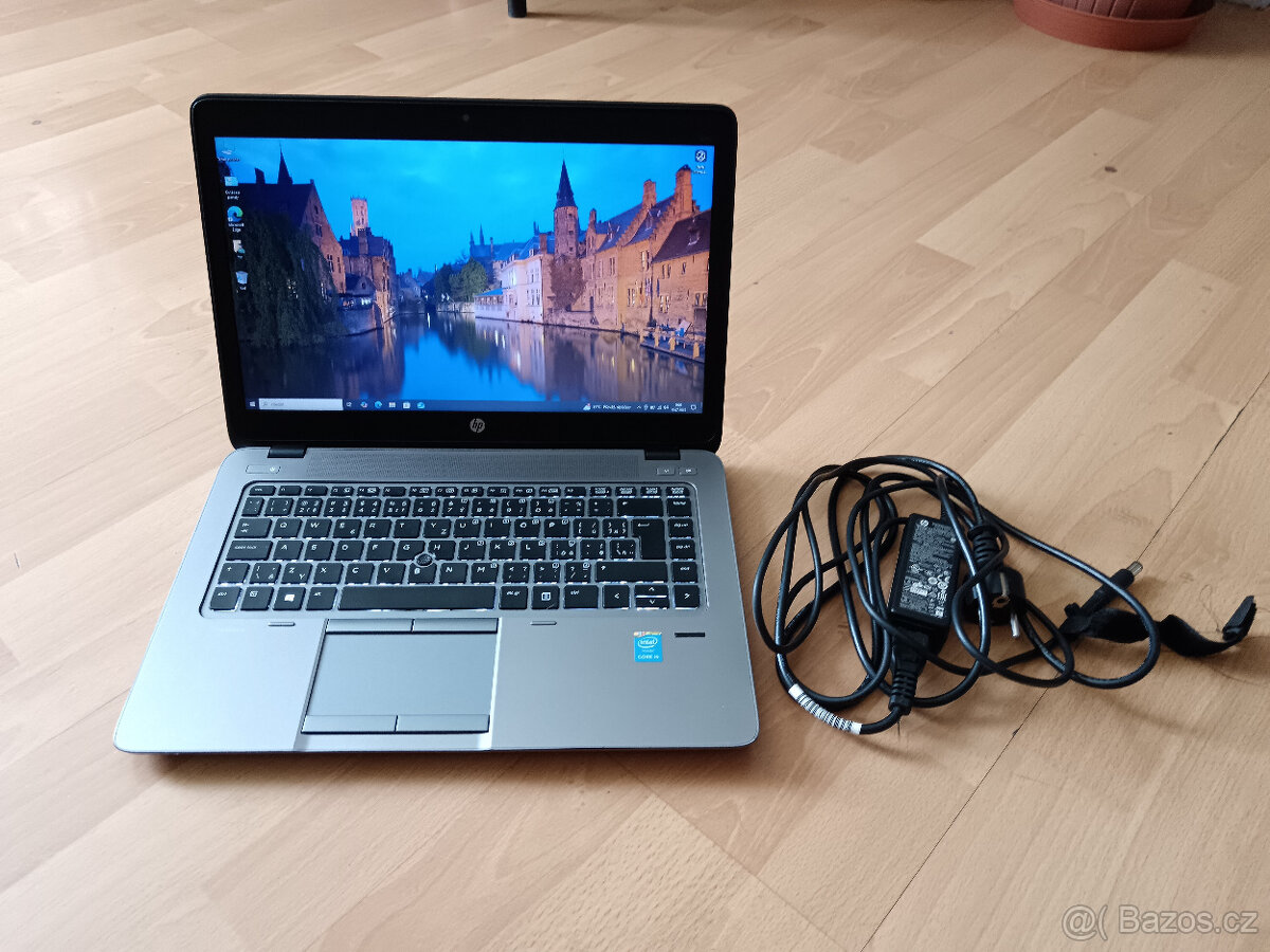 HP Elitbook 840 - 2
