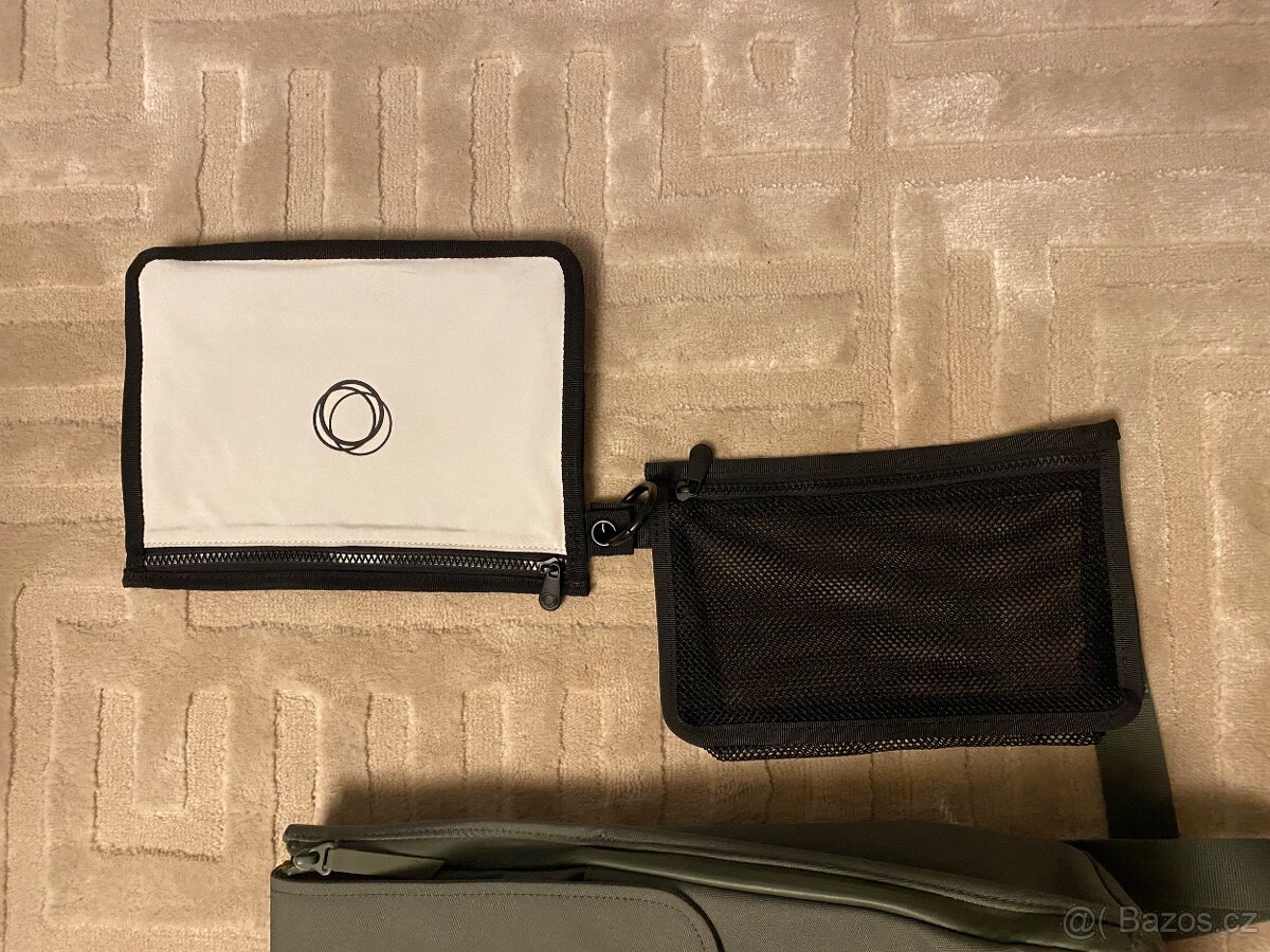 Bugaboo batoh na všechny typy kočárků - 2