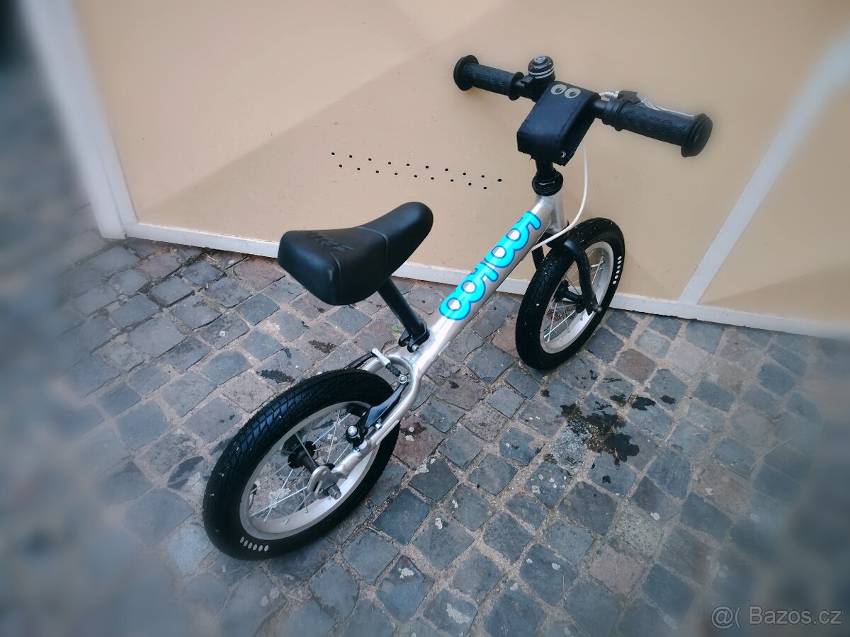 Dětské odrážedlo Too too yedoo - 2