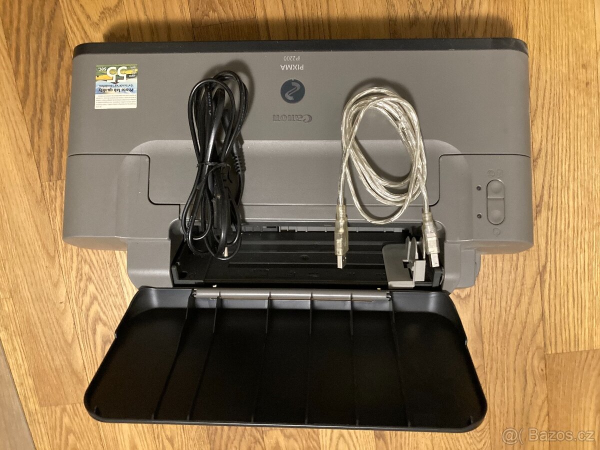 Canon PIXMA ip2200 - 2
