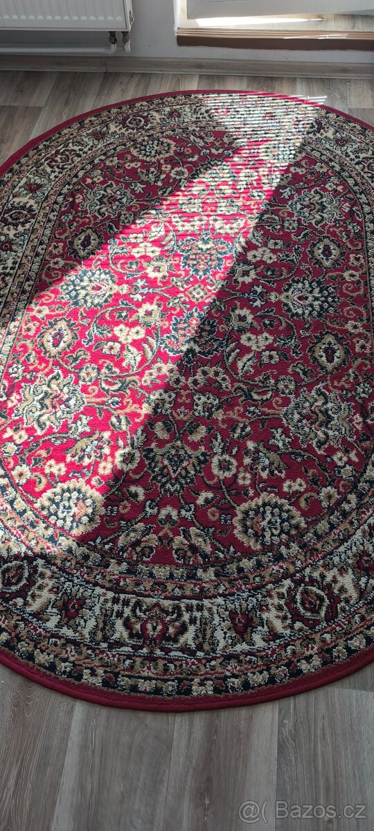 Koberec - 2