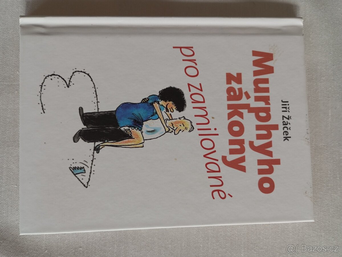 Učebnice a knihy - 2