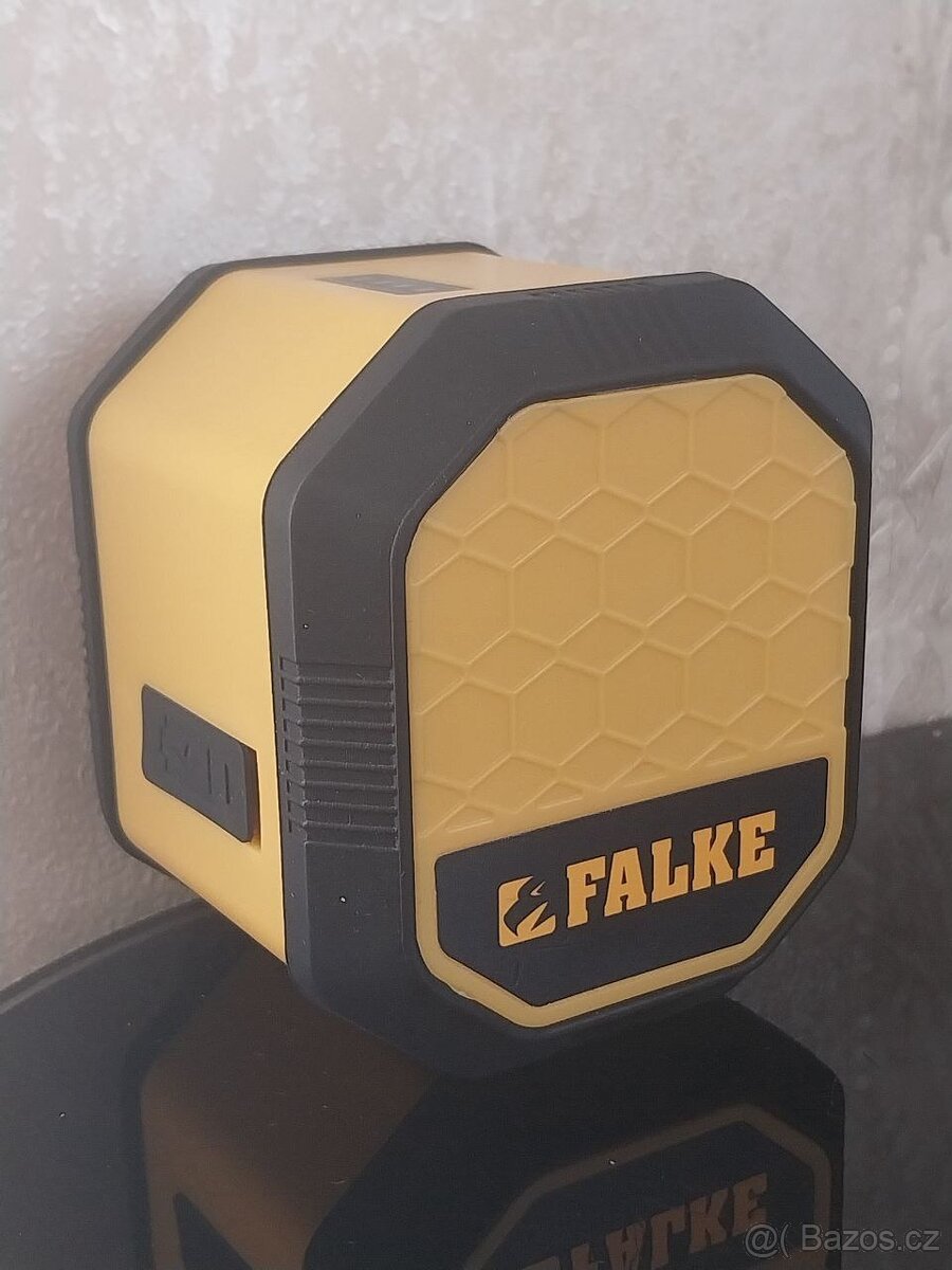 FALKE křížový laser - 2