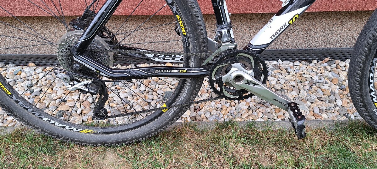 Horske kolo 27,5" - 2