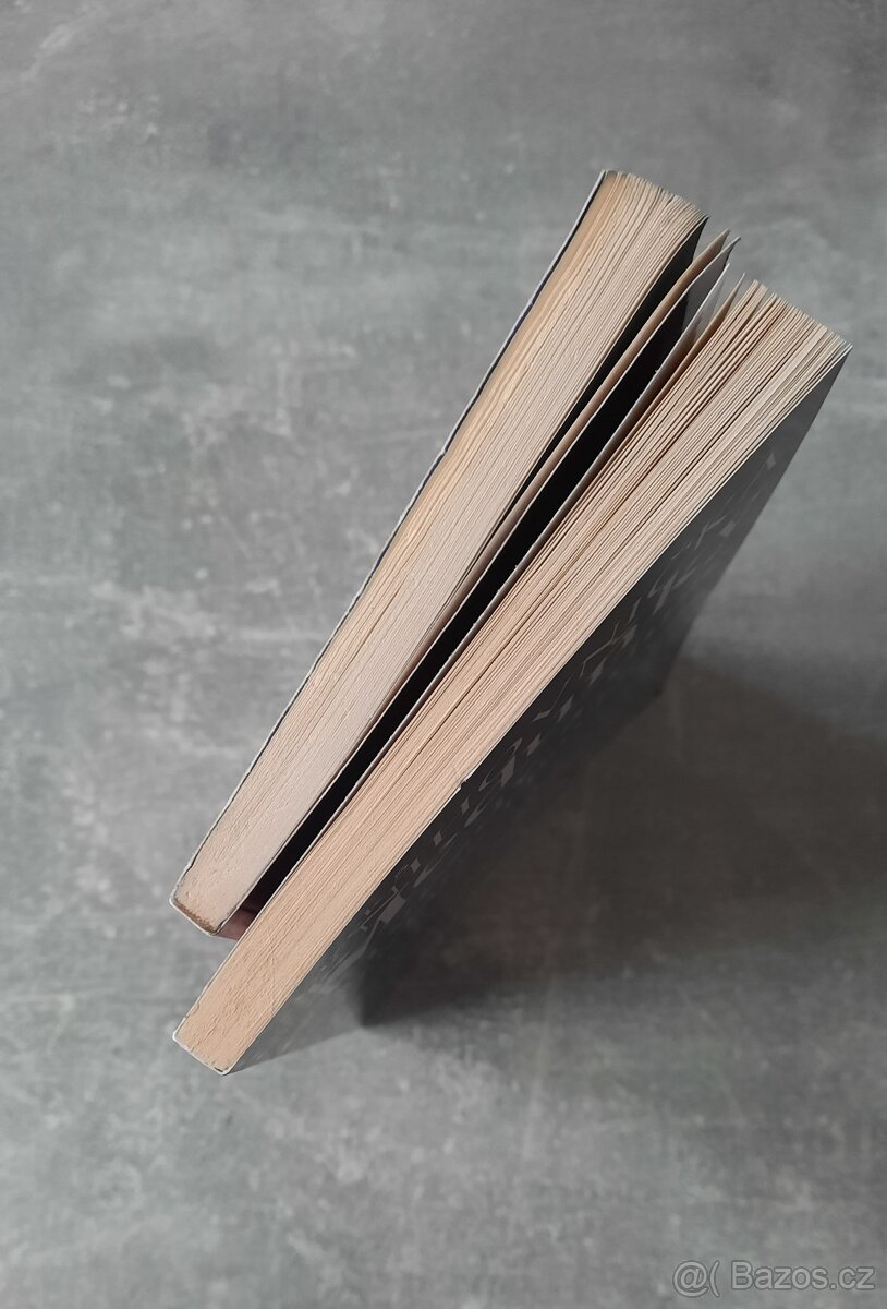 Meduňka: Hvězdy a duše / Byla jsem tlustá - 2