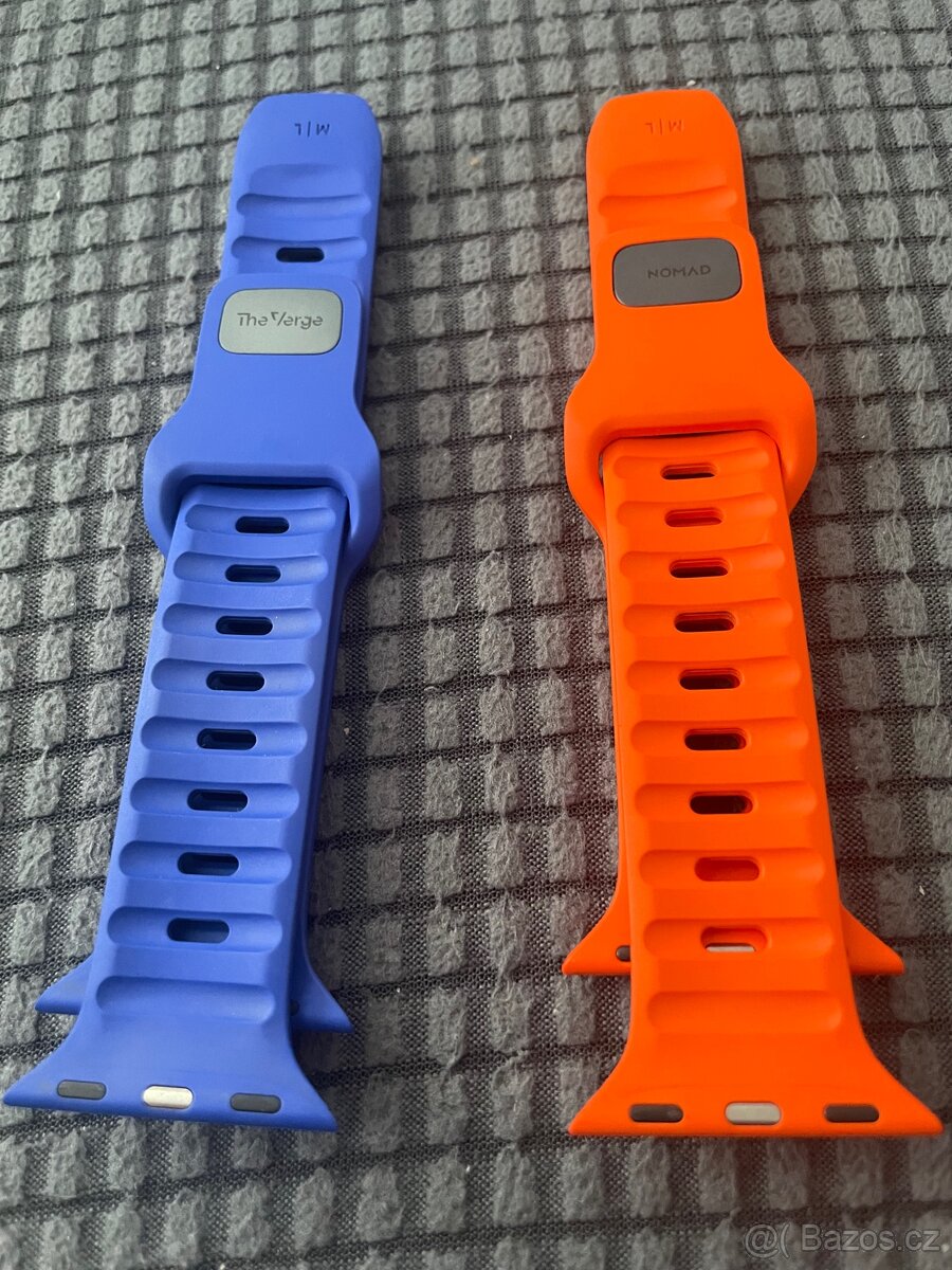Řemínek NOMAD pro Apple Watch - 2