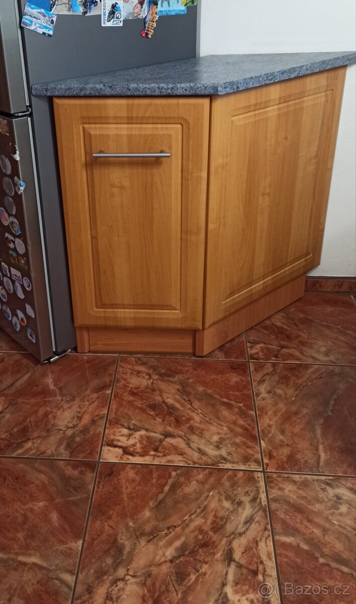 Kuchyňská linka - 2