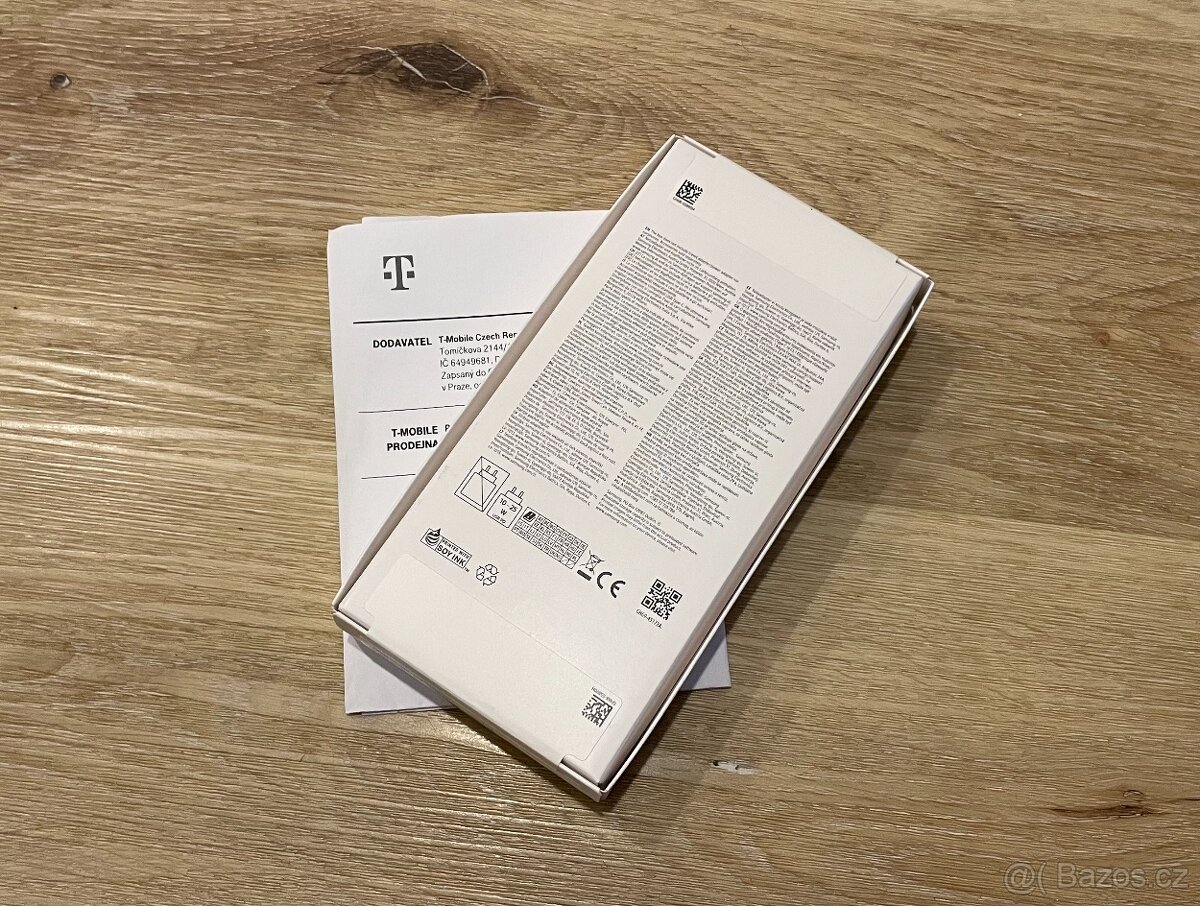 Samsung Galaxy A17 5G – nový, nerozbalený, záruka, doklad T- - 2