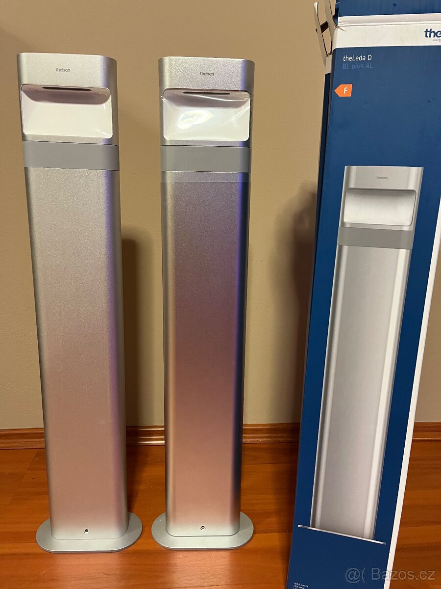 Led - THEBEN TELEDA 2ks. - 2