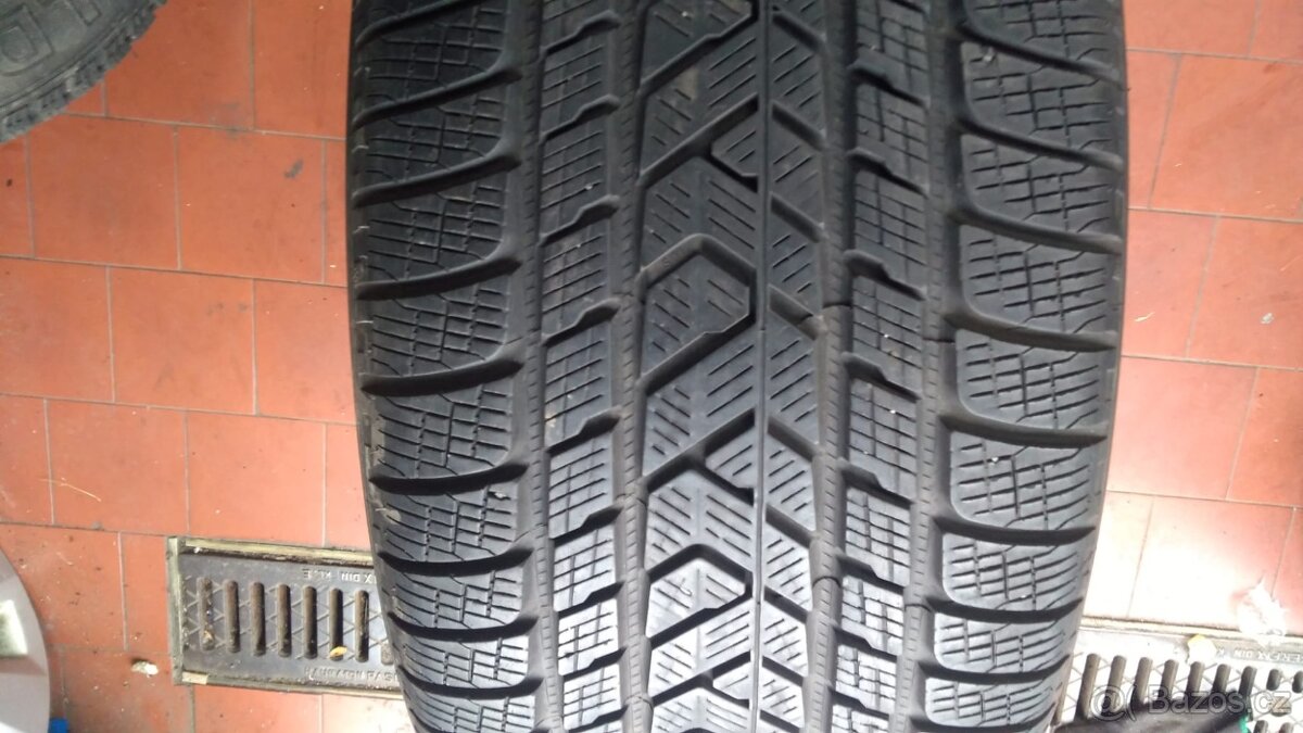 205/50/17 215/50/17 255/45/19 285/40/20 kusovka - 2