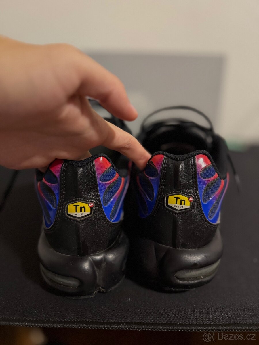 Nike air max plus - 2