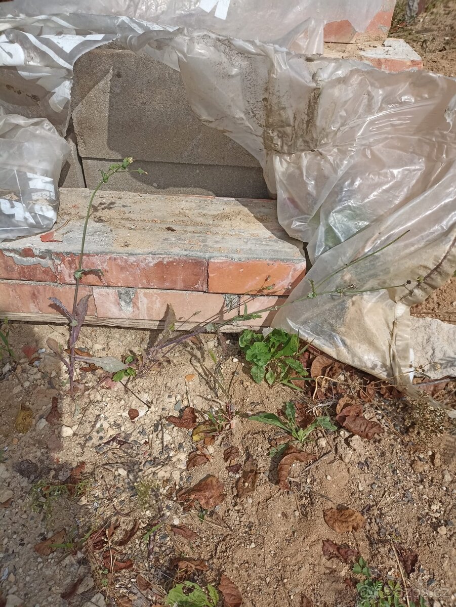 překlady nad okna a dveře - 2