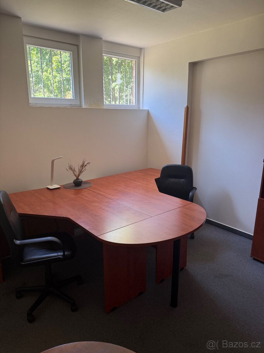 Pronájem kanceláře Mladá Boleslav - 2