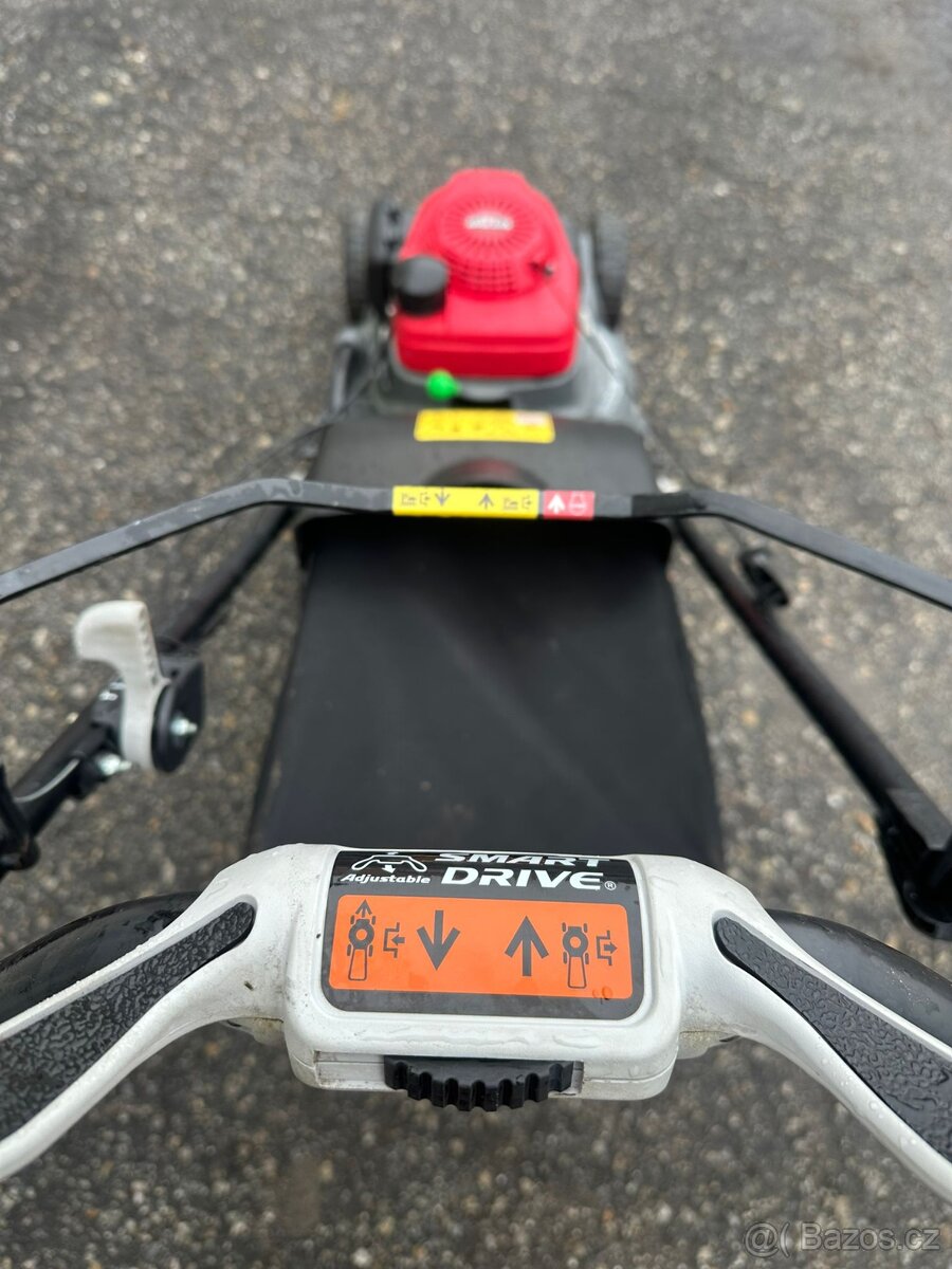 Sekačka Honda hrx476 - 2