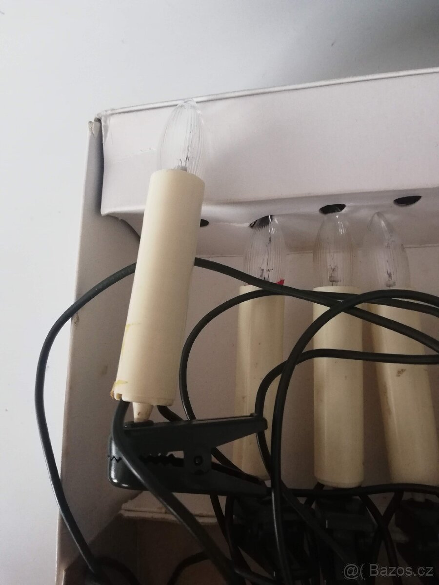 Vánoční osvětlení - 2