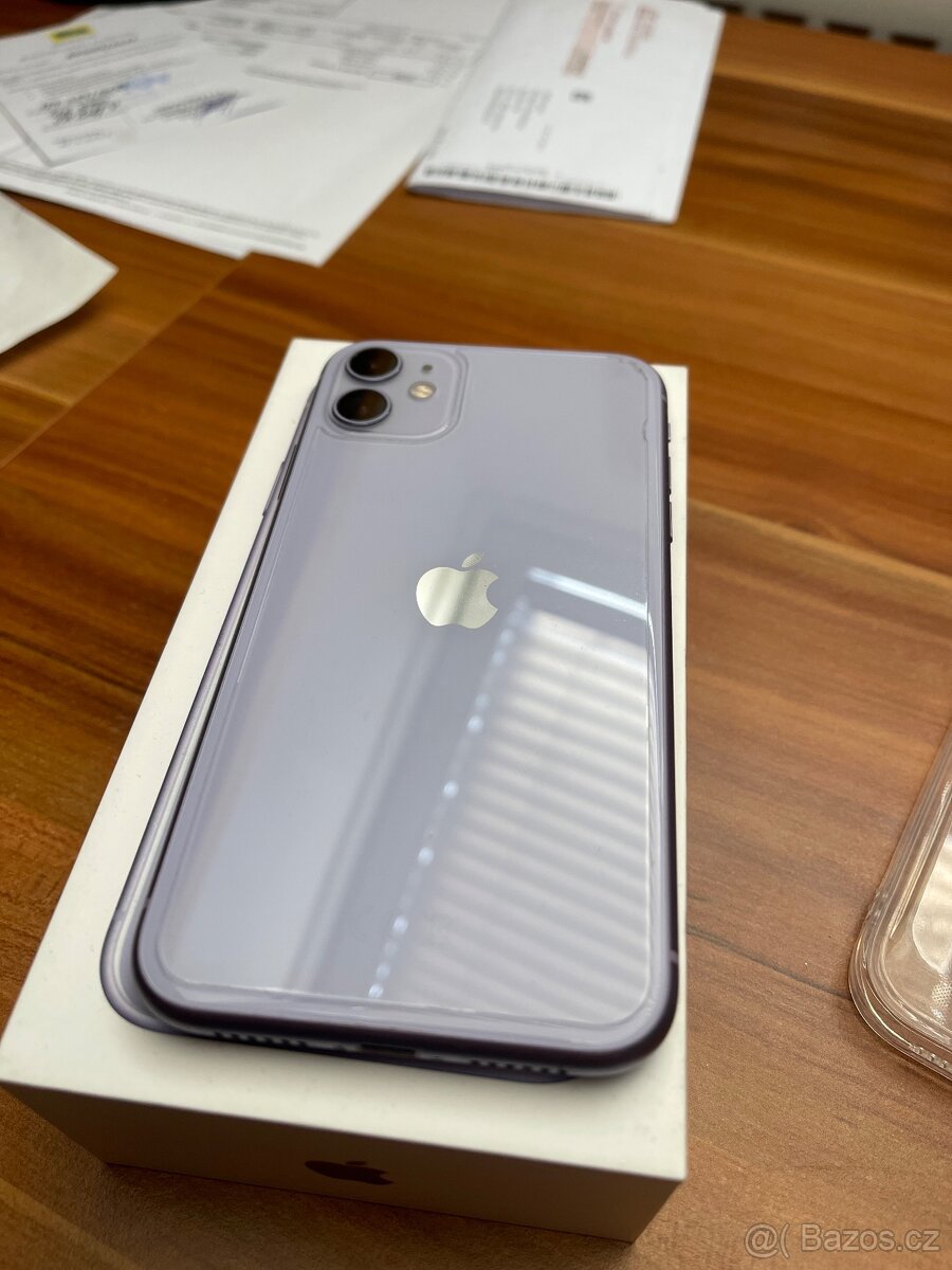 iPhone 11 - 2