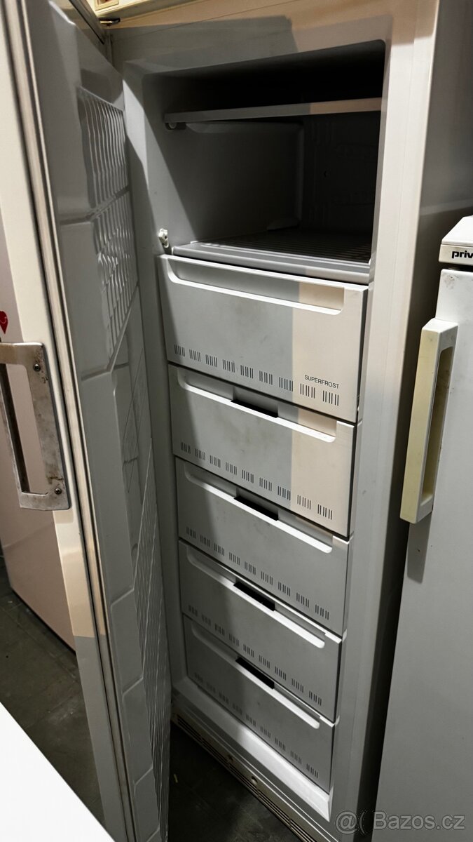 Mrazák Privileg 163 vysoký - 2