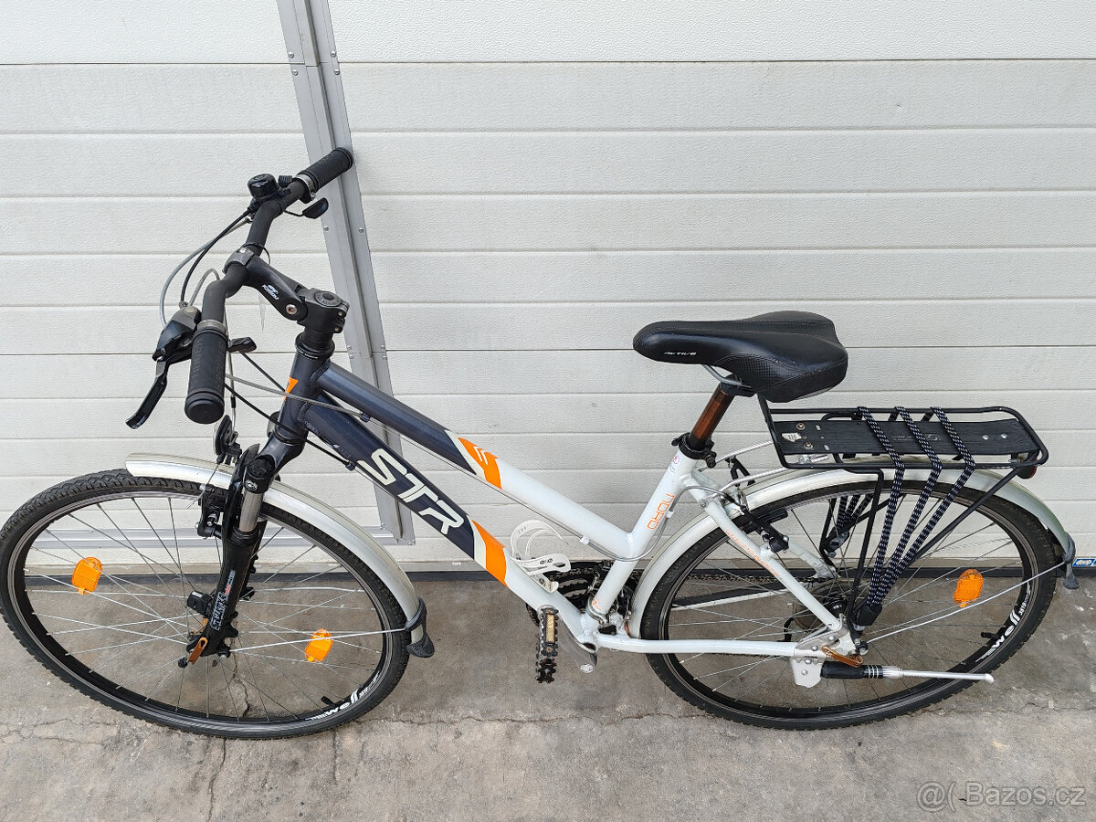 Dámské kolo STR NORD - 2