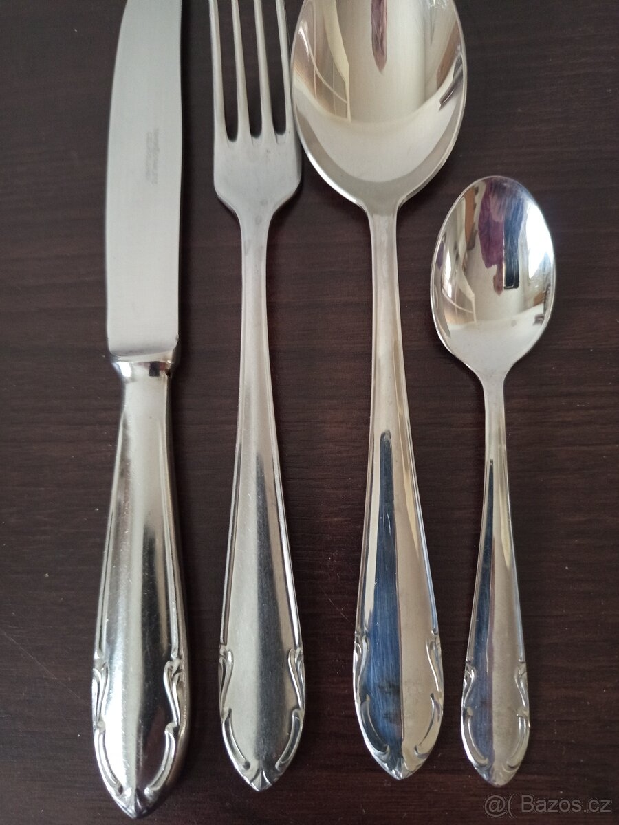 RETRO PRIBORY TONER CZECHOSLOVAKIA - 2