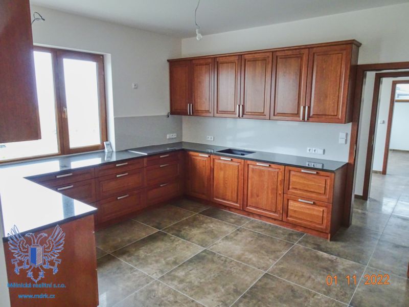 Prodej luxusní vily Mělník - 2