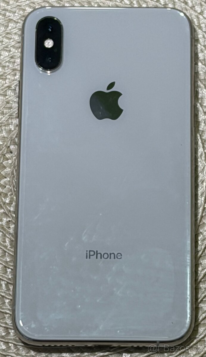 iPhone XS. 64Gb - 2