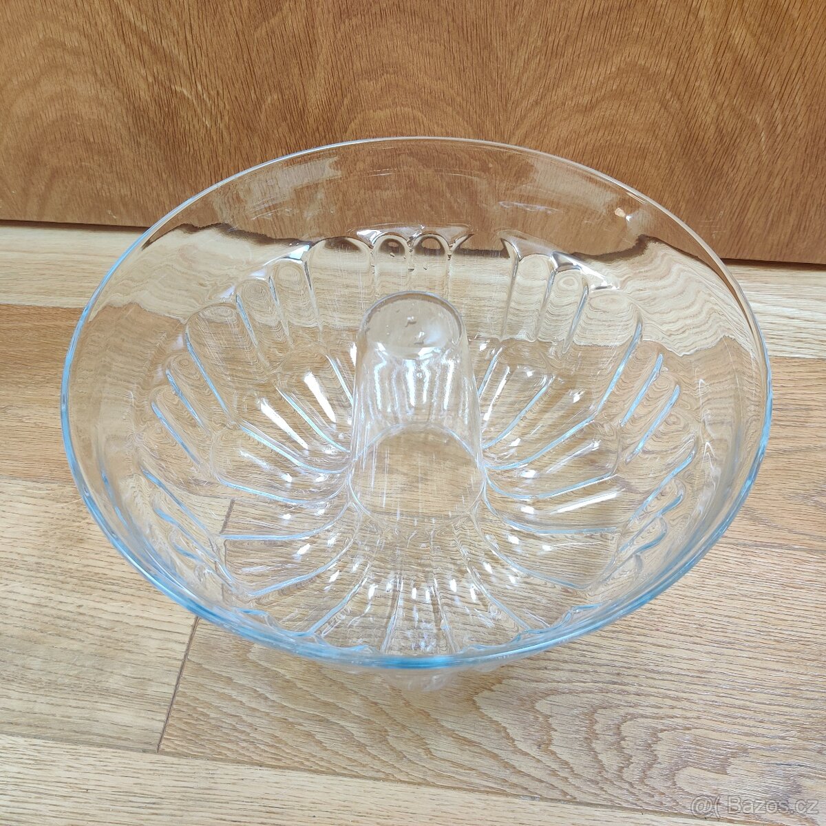 Forma na bábovku Simax velká - 2