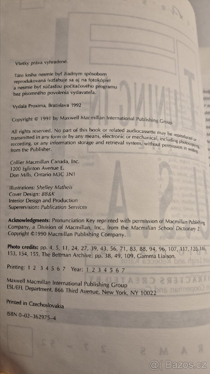 Tuning in the U.S.A. - 2