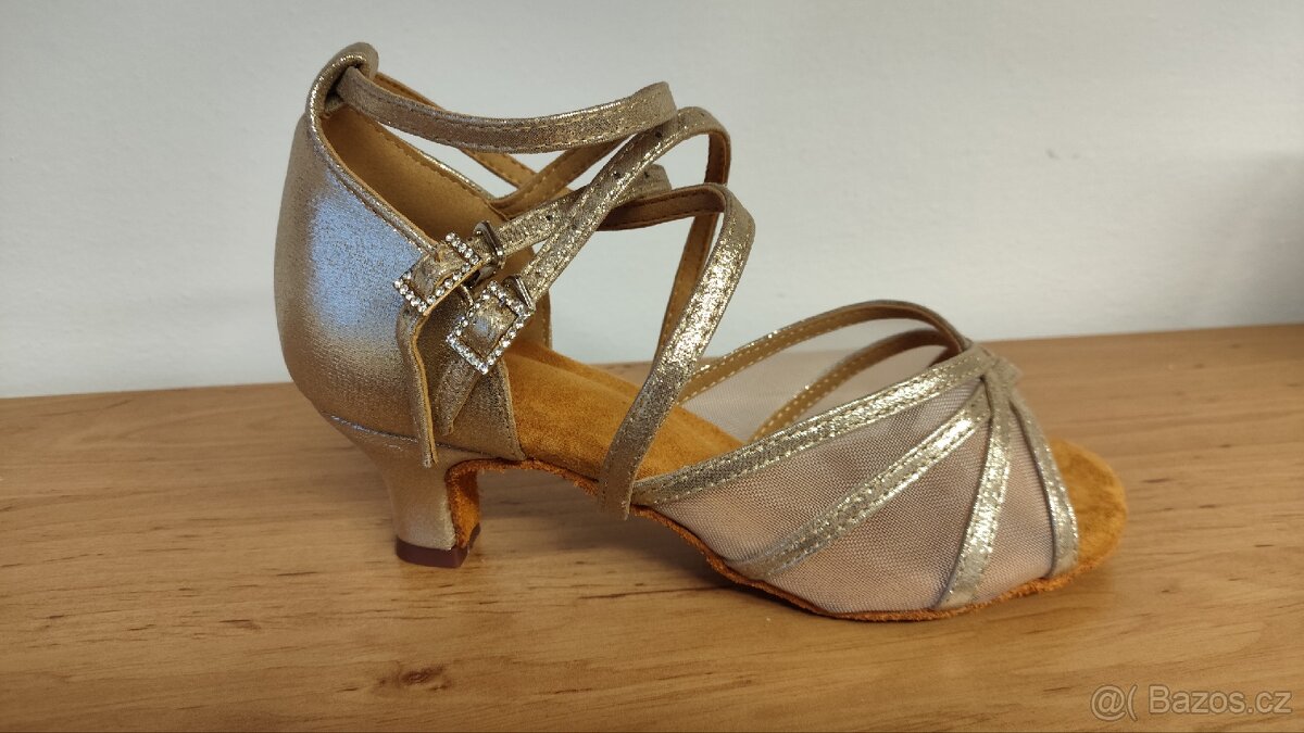 Taneční boty - 2