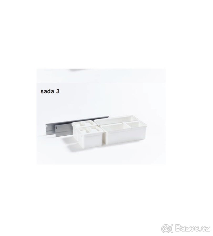 YouboXx – organizátor SADA3-antracit - 2