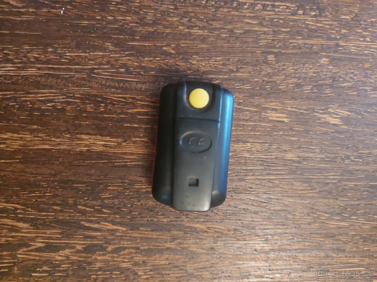 Světlo na kolo 3 red - 2