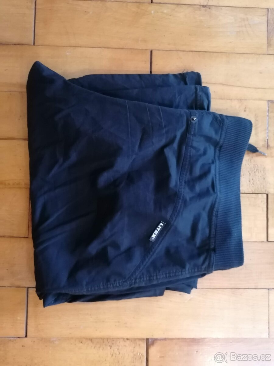 Prodám dámské kalhoty Litex vel.L - 2