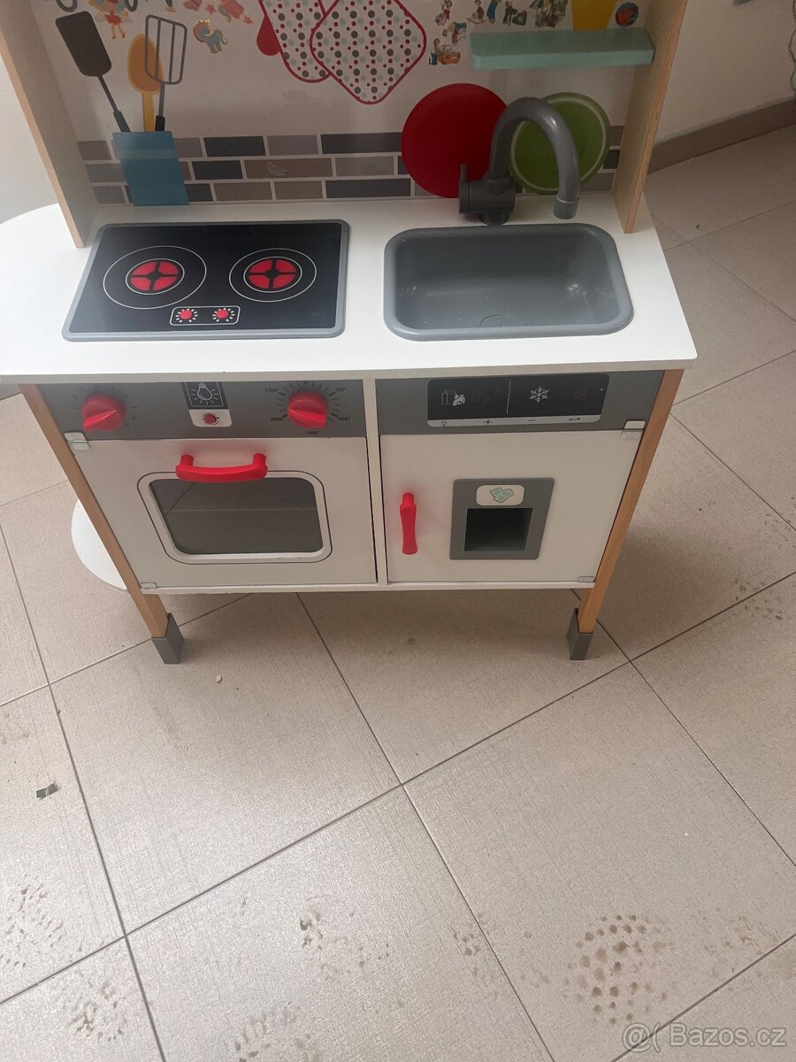 Dětská kuchyňka - 2