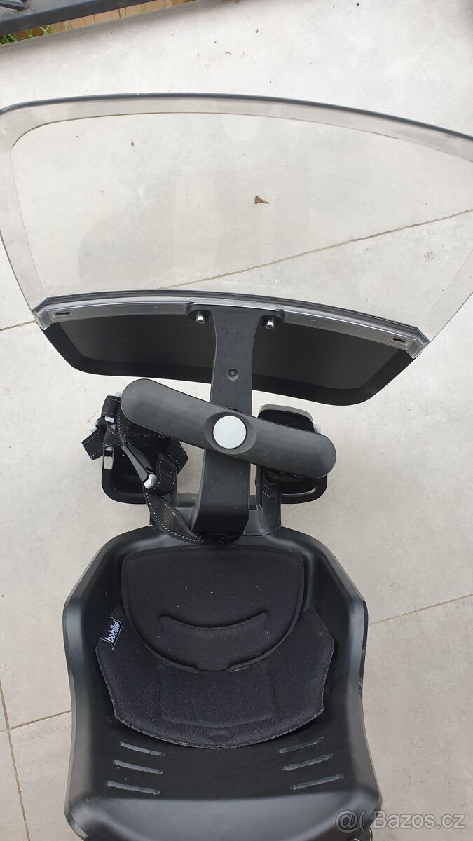 Detska sedacka Bobike mini exclusive - 2
