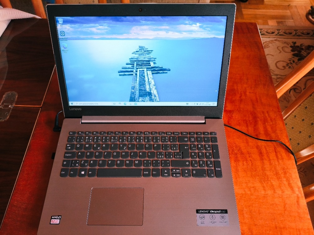 Lenovo IdeaPad 330 15.6" HD - 2