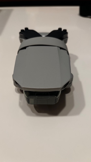 Dron DJI Mini 2 Fly More Combo - 2