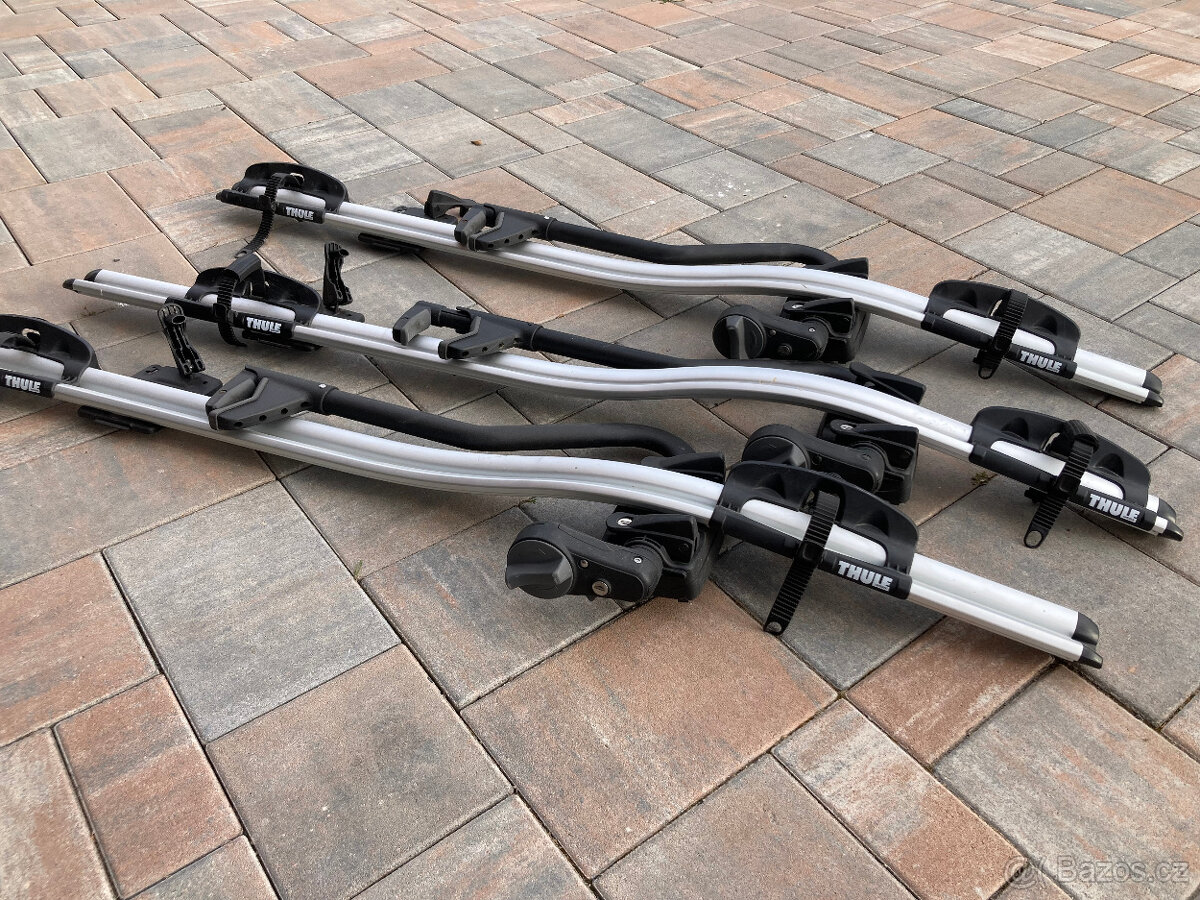 Nosič kol thule proride 591 - 2