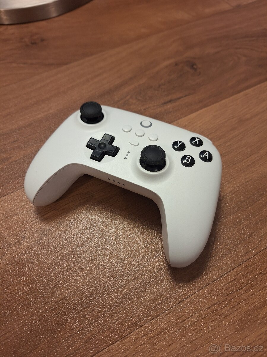 8BitDo Ultimate ovladač - Switch/PC - 2