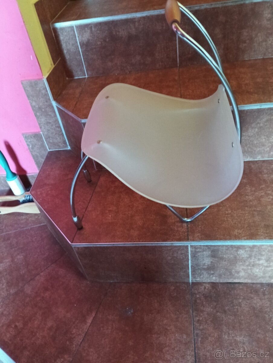 Stojan na časopisy Rede Guzzini - 2