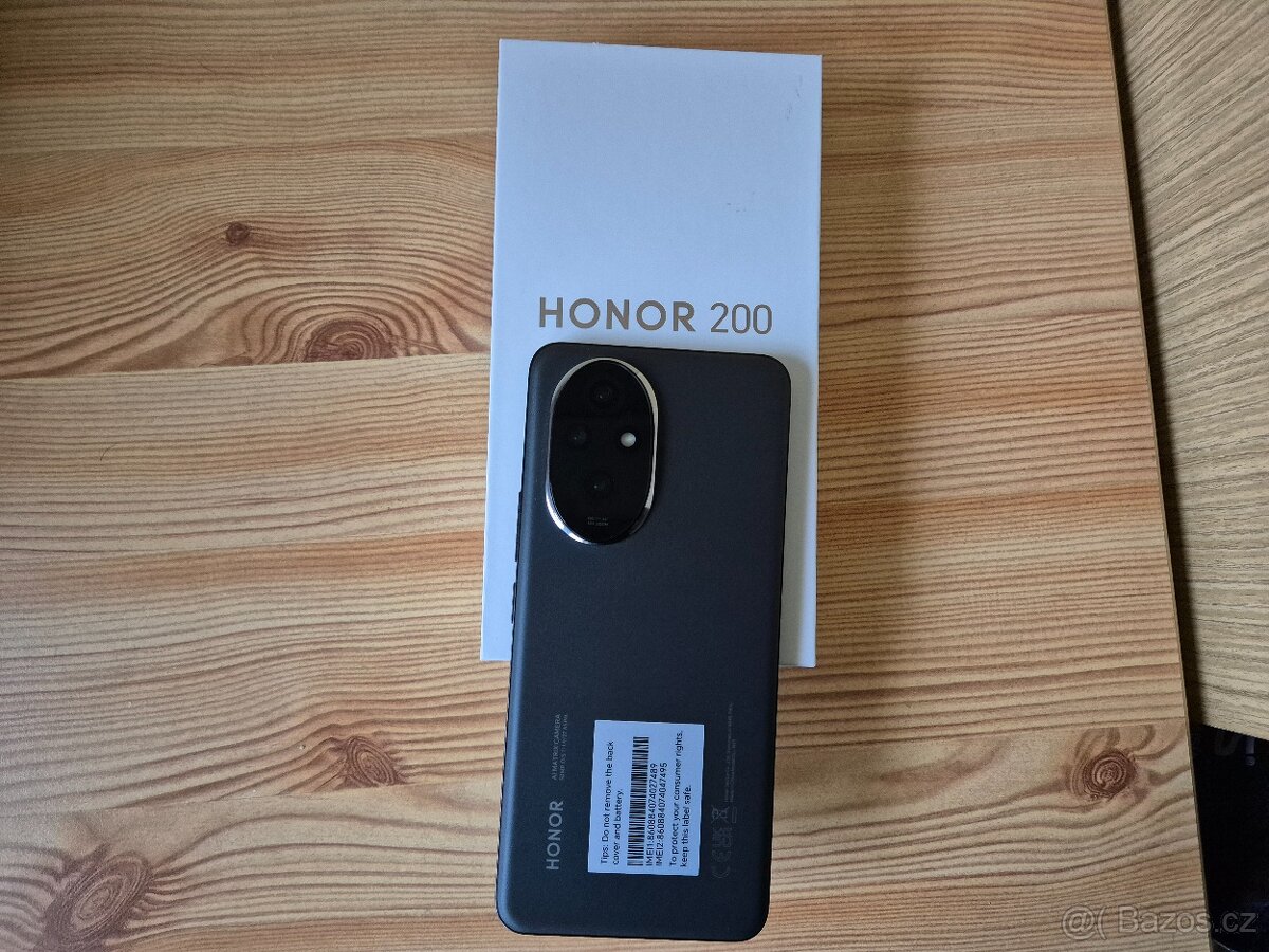 Honor 200, 8/256GB - 2