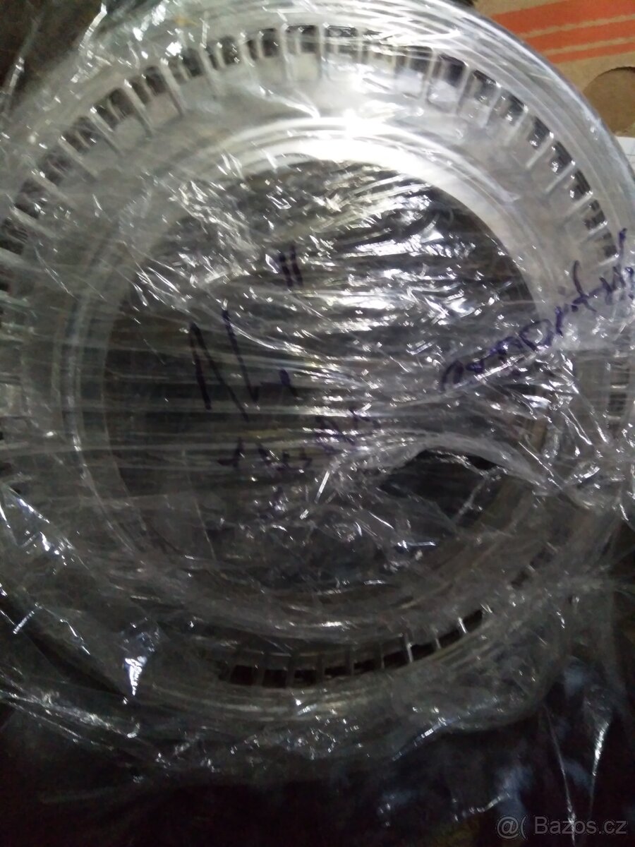 Trabant Wartburg DDR díly a doplňky - 2