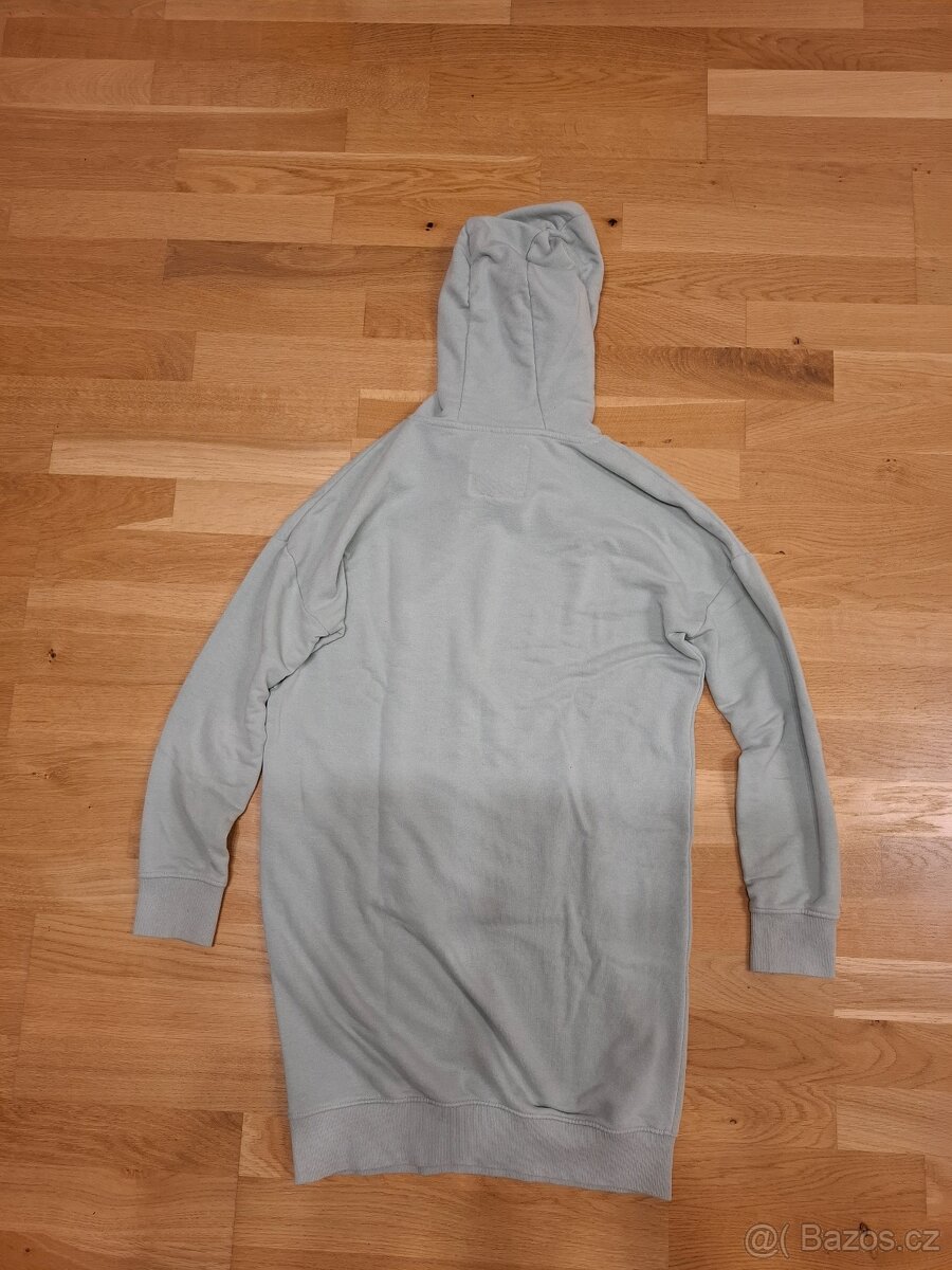 Dlouhá mikina esmara XS 32/34 - 2