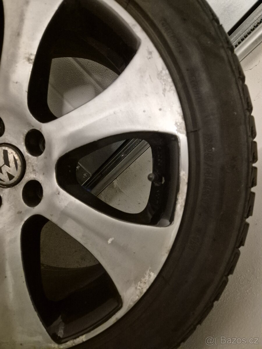 5x112 R 17 - 2