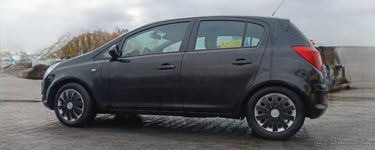 Opel Corsa č. 25421 - 2